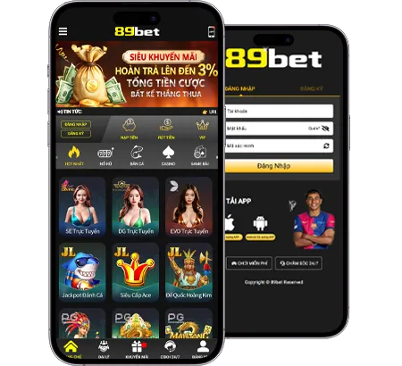 Lợi ích chơi bắn cá tại 286bet