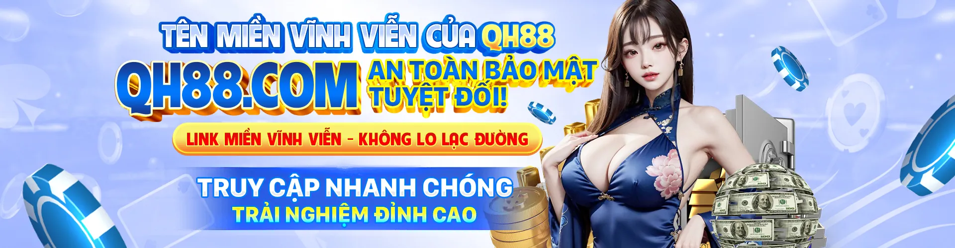 Điều Khoản Dịch Vụ của 286bet nhà cái, đảm bảo an toàn và minh bạch