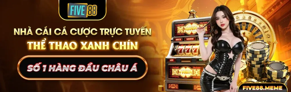 Cá cược thể thao tại 286bet nhà cái